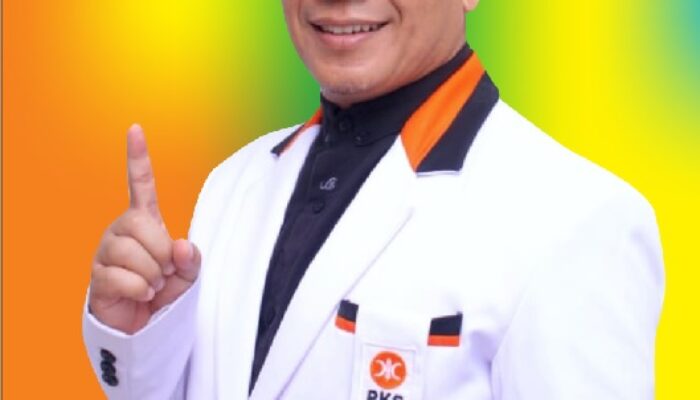Ketua DPD – PKS Berkomentar, Mendukung dan Menghormati Proses Hukum