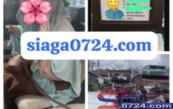 Masyarakat Aceh Tengah Masih Menunggu Hukum Apa Kepada Sepasang Pria dan Wanita Dengan Dugaan Perzinaan, Yang di Tangkap Warga Kecamatan Kebayakan