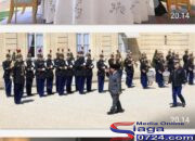 Usai dari Rusia, Presiden RI Lanjutkan Diplomasi ke Prancis