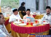 Bupati Aceh Tamiang Hadiri Santunan Anak Yatim dan Buka Puasa Bersama di Kediaman Ketua DPC PPP