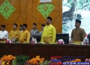 Bupati Aceh Tamiang: HUT ke-24 Jadi Momentum Bangkit dan Percepat Pemulihan