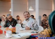 Pemkab Aceh Tamiang Usulkan Bantuan Stimulan Bansos Tahap III dan IV ke Kemensos, Puluhan Ribu Warga Jadi Sasaran