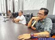Sosialisasikan Aplikasi SIKEPO Mobile untuk Absensi ASN
