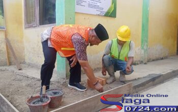 Bupati Armia, Ini momentum penting pulihkan kembali pendidikan di Aceh Tamiang