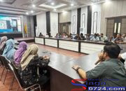 Pemkab Aceh Tamiang Sosialisasikan Aplikasi SIKEPO Mobile untuk Absensi ASN