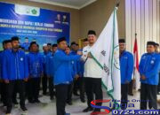 Bupati Aceh Tamiang Hadiri Pengukuhan dan Buka Raker Cabang APRI Masa Bakti 2025 – 2029
