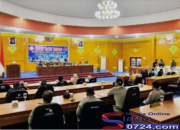 Dewan Aceh Tamiang Gelar RDP May Day 2026, Bahas Kesejahteraan Buruh