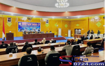 Dewan Aceh Tamiang Gelar RDP May Day 2026, Bahas Kesejahteraan Buruh