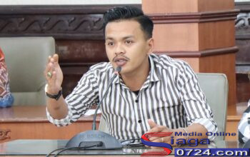 HMI Cabang Takengon Apresiasi: Gebrakan Kasatreskrim Baru Polres Aceh Tengah Dalam Meringkus Pelaku Curas Yang Masuk Daftar DPO