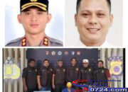 Lagi-Lagi Satreskrim Polres Aceh Tengah Respon Cepat Laporan Dari Masyarakat, Pelaku Pencurian Sound System di Kampus IAIN Diringkus