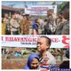 Tangis Haru Dari Ibu Saidah Warga Kampung Lenga, Saat Menerima Pembangunan Rumah Layak Huni dari Kapolres Aceh Tengah
