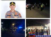 Polres Aceh Tengah Terus Intensifkan Patroli Antisipasi Balap Liar Ciptakan Rasa Aman dan Keselamatan di Jalan Raya
