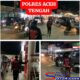 Satsamapta Polres Aceh Tengah Patroli Siang dan Malam Hari, Guna Mencegah Kriminalitas dan Gangguan Kamtibmas
