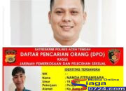 Satreskrim Polres Aceh Tengah Mengeluarkan Daftar Pencarian Orang (DPO), Tentang Kasus Dugaan Jarimah Pemerkosaan dan Pelecehan Seksual Terhadap Anak Dibawah Umur