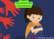 Diduga Dua Remaja, Satu dibawah Umur, Melakukan Pencabulan dan Pemerkosaan Terhadap Siswi SMP