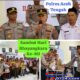 Sambut Hari Bhayangkara ke-80, Polres Aceh Tengah Tebar Kepedulian di SLB Negeri Kebayakan