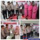 Dalam Menyambut Hari Bhayangkara ke-80, Polres Aceh Tengah Pererat Silaturahmi Dengan Warakawuri, Purnawirawan dan Personel Sakit Menahun