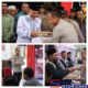 Sambut Hari Bhayangkara Ke-80 Penuh Berkah, Polres Aceh Tengah Berbagi dengan Amil Jenazah