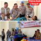Bukti Nyata Dari Polri Yang Selalu Hadir Ditengah Masyarakat, Polres Aceh Tengah Gelar Bakti Kesehatan Khitanan Massal