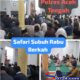 Lewat Safari Subuh Rabu Berkah, Polres Aceh Tengah Edukasi Masyarakat Tentang Bahaya Narkoba dan Pengaruh Negatif Teknologi