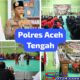 Kapolres Aceh Tengah Buka Kejuaraan Pencak Silat HUT Bhayangkara ke-80, Dorong Lahirnya Pendekar-Pendekar Muda Berprestasi