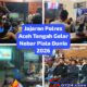 Pererat Silaturahmi Antara Polri dan Masyarakat, Jajaran Polres Aceh Tengah Gelar Nobar Piala Dunia 2026 Bersama Warga