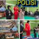 Memperingati HUT Bhayangkara Ke-80, Kejuaraan Pencak Silat Piala Kapolres Aceh Tengah Resmi ditutup