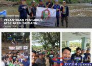 Selamat dan Sukses ATSC Aceh Tamiang