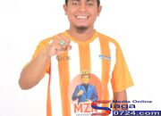 Pimpin Technical Meeting Futsal, Anggota DPRK Aceh Tamiang Tegaskan Larangan Judol & Wajib Tutup Aurat