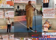 MZN Foundation Futsal Cup 2026 Resmi Dibuka, Jadi Momentum Kebangkitan Pascabanjir