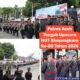 Kapolres Aceh Tengah Pimpin Upacara Hari Bhayangkara Ke – 80,Tegaskan Polri Hadir Mengabdi dan Bekerja untuk Masyarakat