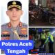 Patroli Humanis dan Antisipasi Balap Liar, Satlantas Polres Aceh Tengah Amankan 11 Motor Knalpot Brong