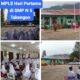 Masa Pengenalan Lingkungan Sekolah (MPLS) SMP N 5 Takengon, Cerdas Berkarakter 