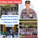 Tingkatkan Kecerdasan Spritual dan Selektif Dalam Pergaulan Guna Mencegah Bahaya Narkoba, Kasat Resnarkoba Polres Aceh Tengah Sosialisasi di SMK N 1 Takengon
