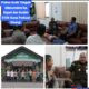 Perkuat Sinergi Antar Lembaga, Polres Aceh Tengah Silaturahmi ke Kejari dan Kodim 0106