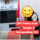 Daftar Pencarian Orang Atas Dugaan Penganiayaan (Perlindungan Anak) Akhirnya Menyerahkan Diri ke Polres Aceh Tengah