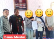 Kasus Tindak Pidana Penganiayaan (Perlindungan Anak), Berakhir Damai di Polres Aceh Tengah Melalui Restorative Justice