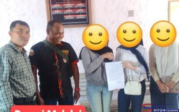 Kasus Tindak Pidana Penganiayaan (Perlindungan Anak), Berakhir Damai di Polres Aceh Tengah Melalui Restorative Justice