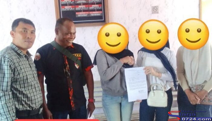 Kasus Tindak Pidana Penganiayaan (Perlindungan Anak), Berakhir Damai di Polres Aceh Tengah Melalui Restorative Justice