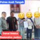 Kasus Tindak Pidana Penganiayaan (Perlindungan Anak), Berakhir Damai di Polres Aceh Tengah Melalui Restorative Justice