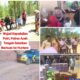 Wujud Nyata dan Kepedulian Polri, Polres Aceh Tengah Hadir di Tengah Masyarakat Yang Tinggal di Huntara 