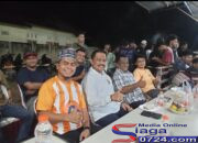 HNDK Alpha Juara Futsal MZN Cup 2026, Wabup Aceh Tamiang Dorong Lebih Banyak Turnamen Pasca-Bencana