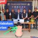 TIM Resmob Satreskrim Polres Aceh Tengah Ringkus Seorang Pria Warga Bener Meriah, Diduga Melakukan Pencurian 