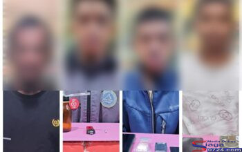 Reaksi Cepat, Satresnarkoba Polres Aceh Tengah Tangkap Pengguna dan Pengedar, Ungkap 2 Jaringan Kurir dan Pengedar di Aceh Utara