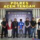 Satreskrim Polres Aceh Tengah Amankan Terduga Pelaku Pemerkosaan dan Pelecehan Seksual Terhadap Anak