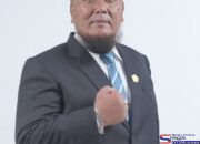 Wakil Ketua I DPRK Aceh Tengah Hamdan Ucapkan Selamat Atas Pelantikan SMSI Aceh Tengah Periode 2026-2030