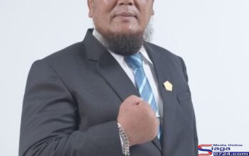 Wakil Ketua I DPRK Aceh Tengah Hamdan Ucapkan Selamat Atas Pelantikan SMSI Aceh Tengah Periode 2026-2030