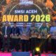 Bupati Aceh Tengah Raih Award SMSI atas Gerakan Kebersihan