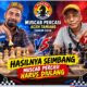 Sengit! Skor Imbang 11-11, Muscab Percasi Aceh Tamiang Terpaksa Diulang