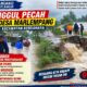 Intensitas Hujan Tinggi, 1.128 Warga Aceh Tamiang Mengungsi Akibat Banjir